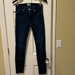 Hudson size 25 Nico jean